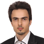 تصویر دکتر علی وحیدی راد