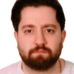 تصویر دکتر سیدرضا موسوی لاریجانی