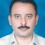 تصویر دکتر مهرداد عزمی