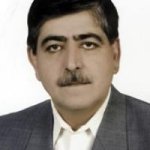 تصویر دکتر فیروز صالحی