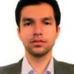تصویر دکتر مهرداد کهوند