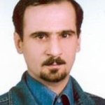 تصویر دکتر مهرداد امیرخسرو