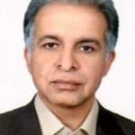 تصویر دکتر علی اصغر وحیدی