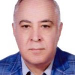 تصویر دکتر محمدحسین فرهوش