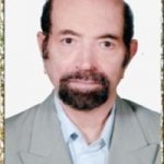 تصویر دکتر محمد پسران