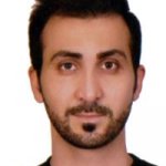 تصویر دکتر مهرداد سلیمی زاده