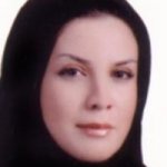تصویر دکتر عاطفه قریشی راد