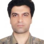 تصویر دکتر ابراهیم ملایی