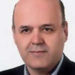 تصویر دکتر حبیب اله نقدی