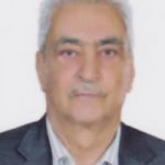 تصویر دکتر علی اصغر ظفرنیا