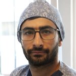 تصویر دکتر علی خرمی