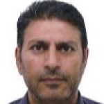 تصویر دکتر محسن گودرزی