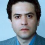 تصویر دکتر سعید غلامی