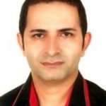 تصویر دکتر سعید پارسیان فر