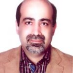 تصویر دکتر مهدی اسماعیلی
