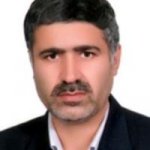 تصویر دکتر محمد حسین حاتمی