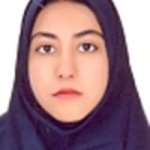 تصویر دکتر محبوبه معظمی گودرزی