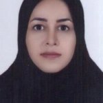 تصویر دکتر مریم صادقی دزکی