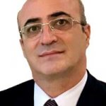 تصویر دکتر حبیب لاجوردی