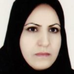 تصویر دکتر اعظم ساریخانی خرمی