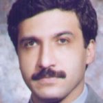 تصویر دکتر مهرداد تمدن فر