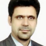 تصویر دکتر فریبرز معماری