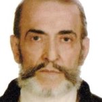 تصویر دکتر محمدعلی ثابتی