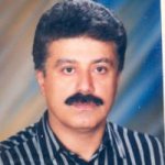 تصویر دکتر علی مسعود حکیمی گیلانی