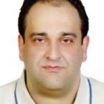 تصویر دکتر علی رضا شیرزادی