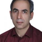 تصویر دکتر محمود گودرزی