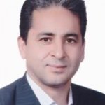 تصویر دکتر علی اصغر درزی