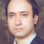 تصویر دکتر علی اصغر یکه زارع