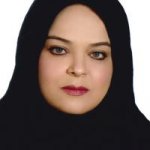 تصویر دکتر منیره احمدی یزدی