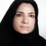 تصویر دکتر فهیمه مقدسی
