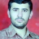 تصویر دکتر سیدرضا یزدان پرست
