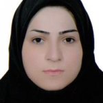 تصویر دکتر سارا گودرزی