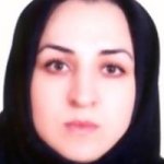تصویر دکتر میترا حبیب زاده