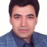 تصویر دکتر حبیب اله مسعودی