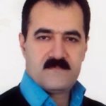 تصویر دکتر محمد رضا نیک نژاد