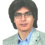 تصویر دکتر سعید کریمی زارچی