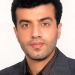 تصویر دکتر محمدرضا چراغ زاده صومعه سرائی