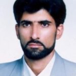 تصویر دکتر ابراهیم فلاح زاده ابرقوئی