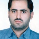 تصویر دکتر علی جعفری