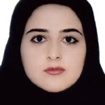 تصویر دکتر نادیا نظری نژاد