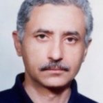 تصویر دکتر محمداسمعیل طبی