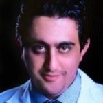 تصویر دکتر فرشید محبوبی راد