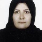 تصویر دکتر مژگان نظری سفتجانی