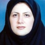 تصویر دکتر نسیم قنبری بیرگانی