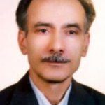 تصویر دکتر ابراهیم موید