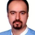 تصویر دکتر علی اصغر جمالی سیاهکل محله
